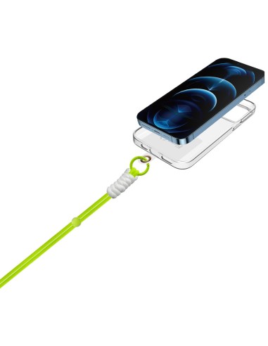 Celly LACETNYLYLF accessorio per smartphone e telefoni cellulari Gancio