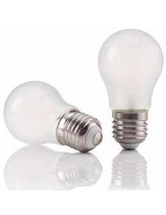 Nilox LNBLE27NW04W05 Lampadina a risparmio energetico Bianco 4000 K 3,7 W E27