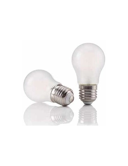 Nilox LNBLE27NW04W05 Lampadina a risparmio energetico Bianco 4000 K 3,7 W E27