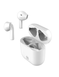 Celly Mini1 Auricolare Wireless In-ear Musica e Chiamate USB tipo-C Bluetooth Bianco