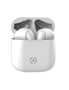 Celly Mini1 Auricolare Wireless In-ear Musica e Chiamate USB tipo-C Bluetooth Bianco 2