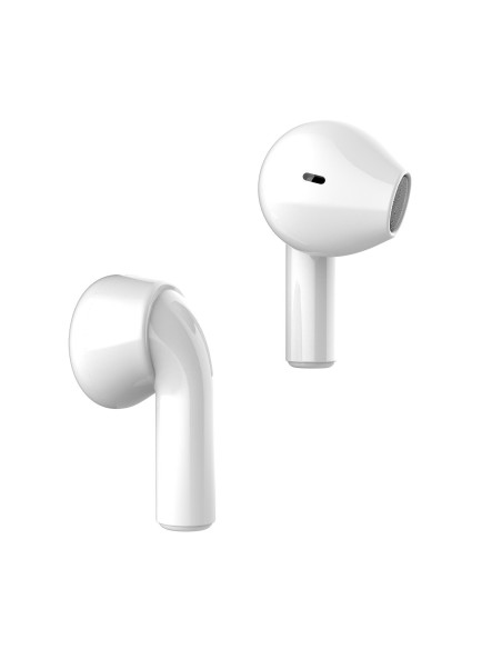 Celly Mini1 Auricolare Wireless In-ear Musica e Chiamate USB tipo-C Bluetooth Bianco