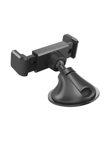 Celly MOUNTDASHBK supporto per personal communication Supporto passivo Telefono cellulare smartphone Nero
