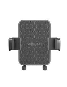 Celly MOUNTFLEXPLUSBK supporto per personal communication Supporto passivo Telefono cellulare smartphone Nero 2