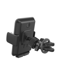Celly Mount Vent Plus Supporto passivo Telefono cellulare smartphone Nero 2