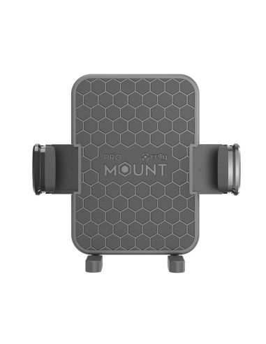 Celly Mount Vent Plus Supporto passivo Telefono cellulare smartphone Nero