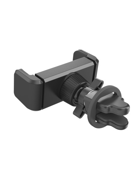 Celly MOUNTVENT360BK supporto per personal communication Supporto attivo Telefono cellulare smartphone Nero