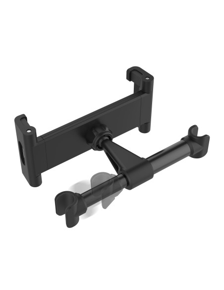 Celly MOUNTBACKTABBK supporto per personal communication Supporto passivo Tablet UMPC Nero