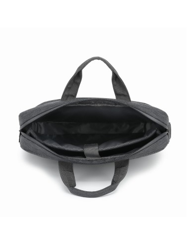 Celly MESSENGERBAGGR borsa per laptop 40,6 cm (16") Borsa da corriere Grigio