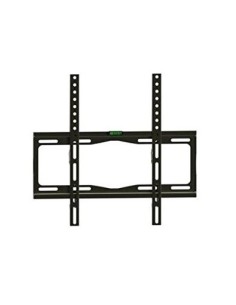 Nilox NX07055 Supporto TV a parete 139,7 cm (55") Nero