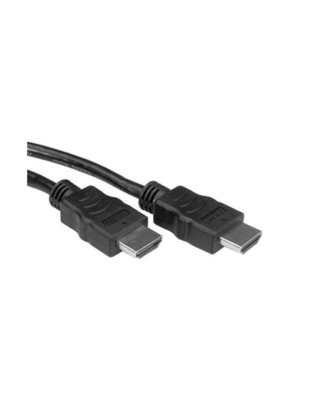 Nilox NX090201104 cavo HDMI 15 m HDMI tipo A (Standard) Nero
