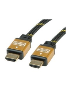 Nilox NX090201113 cavo HDMI 1,5 m HDMI tipo A (Standard) Nero
