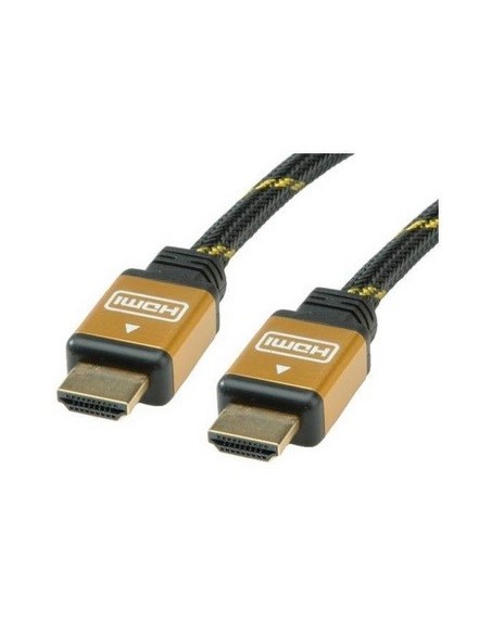 Nilox NX090201113 cavo HDMI 1,5 m HDMI tipo A (Standard) Nero