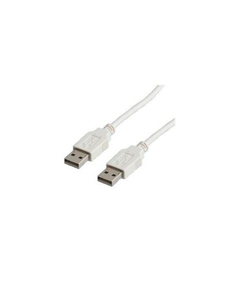 Nilox NX090301123 cavo USB USB 2.0 0,8 m USB A Bianco