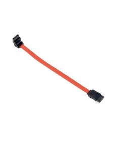 Nilox 0.5m SATA 150 cavo SATA 0,5 m SATA 7-pin Rosso