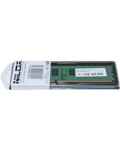 Nilox 2GB PC3-12800 memoria 1 x 2 GB DDR3