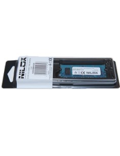 Nilox 1GB PC2-6400 memoria 1 x 1 GB DDR2