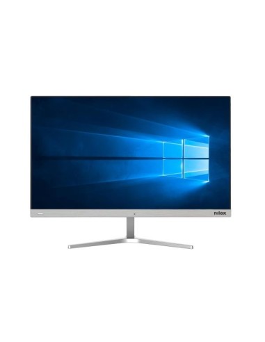 Nilox AYNX24960 All-in-One PC Intel® Core™ i5 i5-9600K 61 cm (24") 1920 x 1080 Pixel PC All-in-one 8 GB DDR4-SDRAM 240 GB SSD