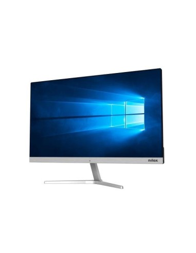 Nilox AYNX24960 All-in-One PC Intel® Core™ i5 i5-9600K 61 cm (24") 1920 x 1080 Pixel PC All-in-one 8 GB DDR4-SDRAM 240 GB SSD
