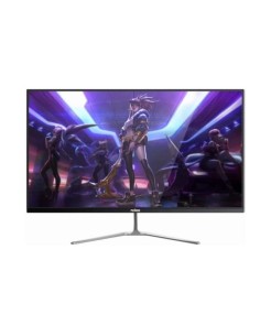 Nilox NXMMIPS320006 LED display 81,3 cm (32") 1920 x 1080 Pixel Full HD Nero