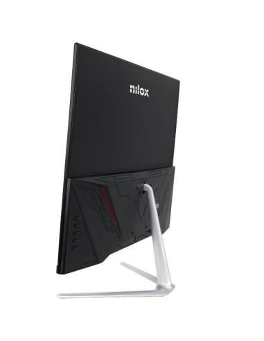 Nilox NXMMIPS320006 LED display 81,3 cm (32") 1920 x 1080 Pixel Full HD Nero