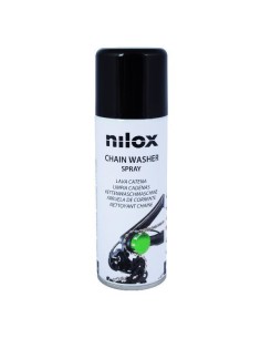 Nilox NXA01148 riparazione e manutenzione della bicicletta Detersivo