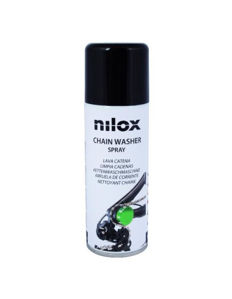 Nilox NXA01148 riparazione e manutenzione della bicicletta Detersivo