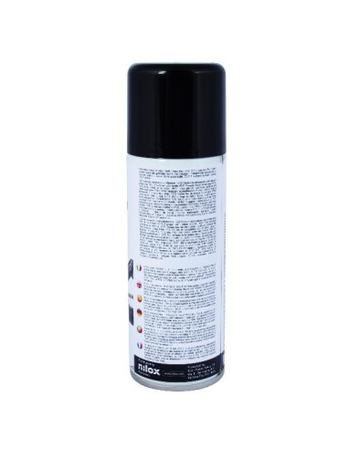 Nilox NXA01148 riparazione e manutenzione della bicicletta Detersivo