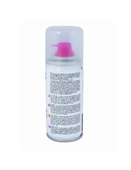 Nilox NXA02236 riparazione e manutenzione della bicicletta Lubrificante