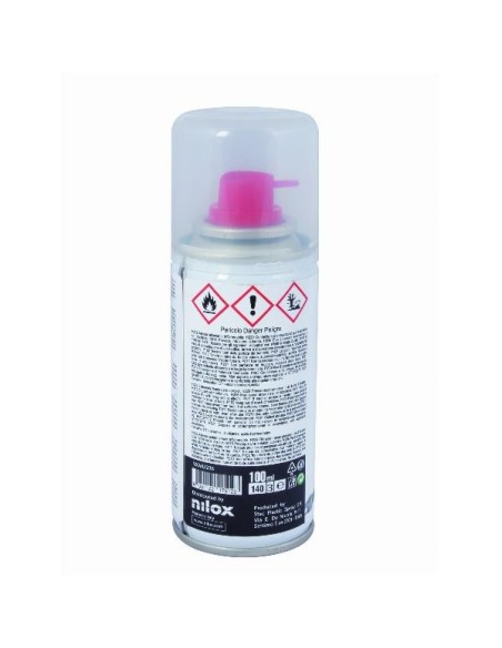Nilox NXA02236 riparazione e manutenzione della bicicletta Lubrificante