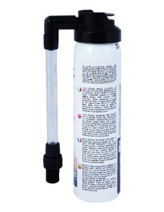 Nilox NXA06319 ricambio e accessorio per biciclette Pompa CO2
