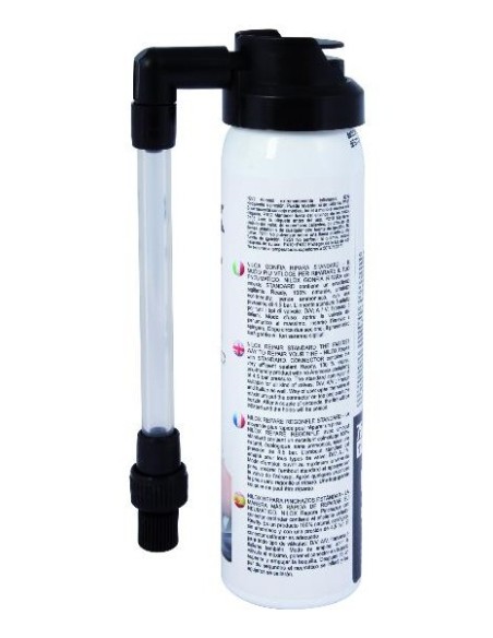 Nilox NXA06319 ricambio e accessorio per biciclette Pompa CO2