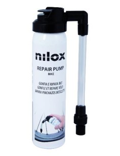 Nilox NXA06319 ricambio e accessorio per biciclette Pompa CO2 2