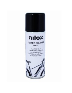 Nilox NXA01093 riparazione e manutenzione della bicicletta Detersivo