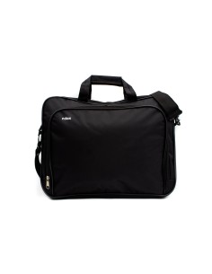 Nilox NOTEBAG 15.6P ESSENTIAL 39,6 cm (15.6") Valigetta ventiquattrore Nero 2