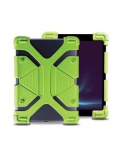 Celly Octopad 30,5 cm (12") Cover Verde