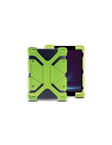 Celly Octopad 30,5 cm (12") Cover Verde