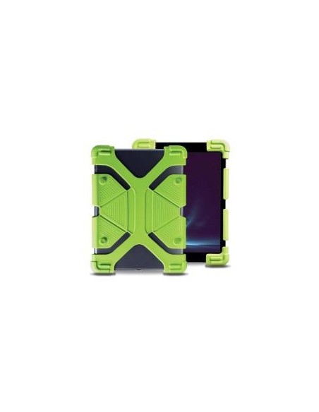 Celly Octopad 30,5 cm (12") Cover Verde Celly Octopad 30,5 cm (12") Cover Verde