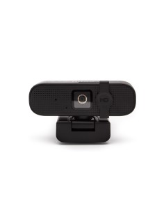 Nilox NXWCA01 webcam 2595 x 1944 Pixel USB 2.0 Nero