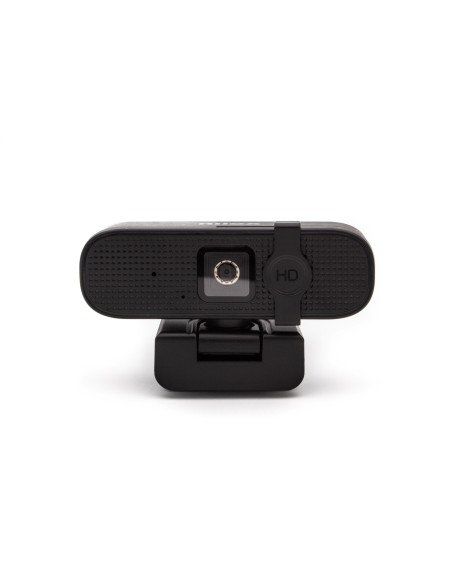 Nilox NXWCA01 webcam 2595 x 1944 Pixel USB 2.0 Nero