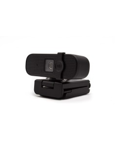 Nilox NXWCA01 webcam 2595 x 1944 Pixel USB 2.0 Nero 2