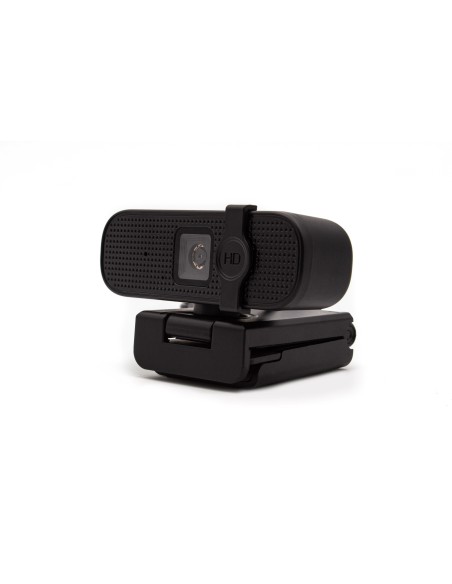 Nilox NXWCA01 webcam 2595 x 1944 Pixel USB 2.0 Nero