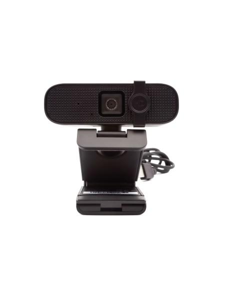 Nilox NXWCA01 webcam 2595 x 1944 Pixel USB 2.0 Nero