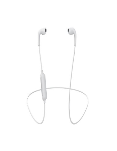 Celly Newgenkit Auricolare Wireless In-ear Bluetooth Bianco