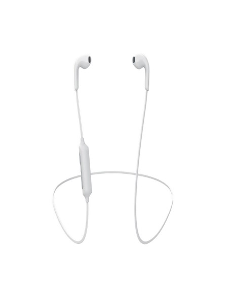Celly Newgenkit Auricolare Wireless In-ear Bluetooth Bianco