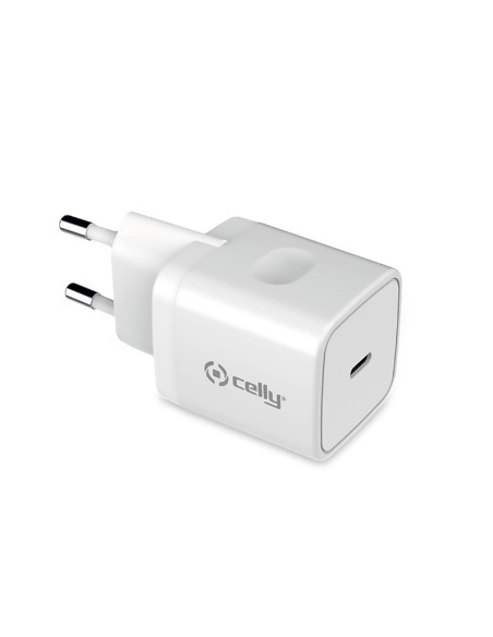 Celly Newgenkit Auricolare Wireless In-ear Bluetooth Bianco