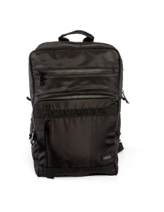 Nilox NXBK011 zaino Zaino casual Nero Poliestere