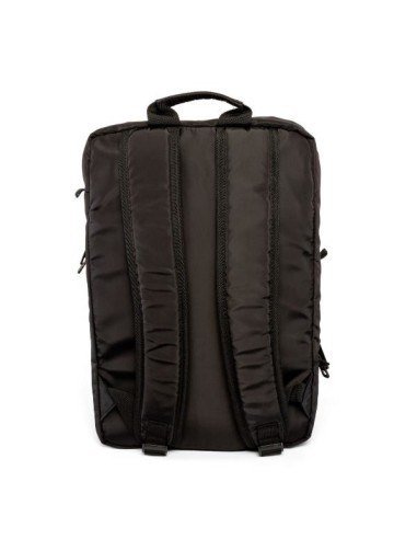 Nilox NXBK011 zaino Zaino casual Nero Poliestere