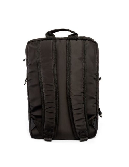 Nilox NXBK011 zaino Zaino casual Nero Poliestere