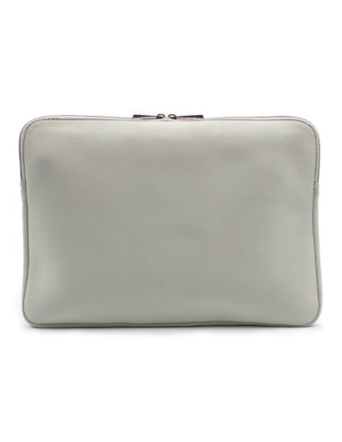 Nilox NXF1302 borsa per laptop 33,8 cm (13.3") Custodia a tasca Grigio